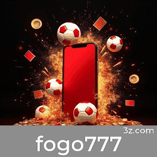 fogo777 Bônus: Estratégias Inteligentes de Maximização