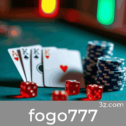 Fogo777: A Experiência Completa de Apostas no Seu Celular