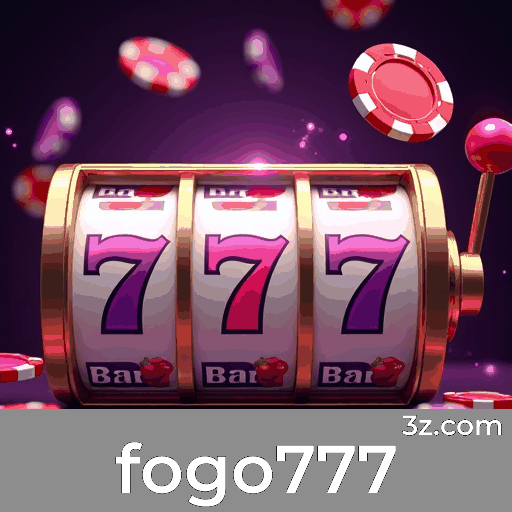 Fogo777: A Experiência Completa de Apostas no Seu Celular