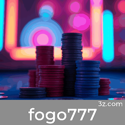 fogo777: Experiência de Cassino Imersiva para Brasileiros