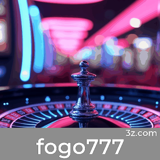 fogo777: Slots Cativantes, Jogos de Mesa Estratégicos, Dealers Ao Vivo Imersivos
